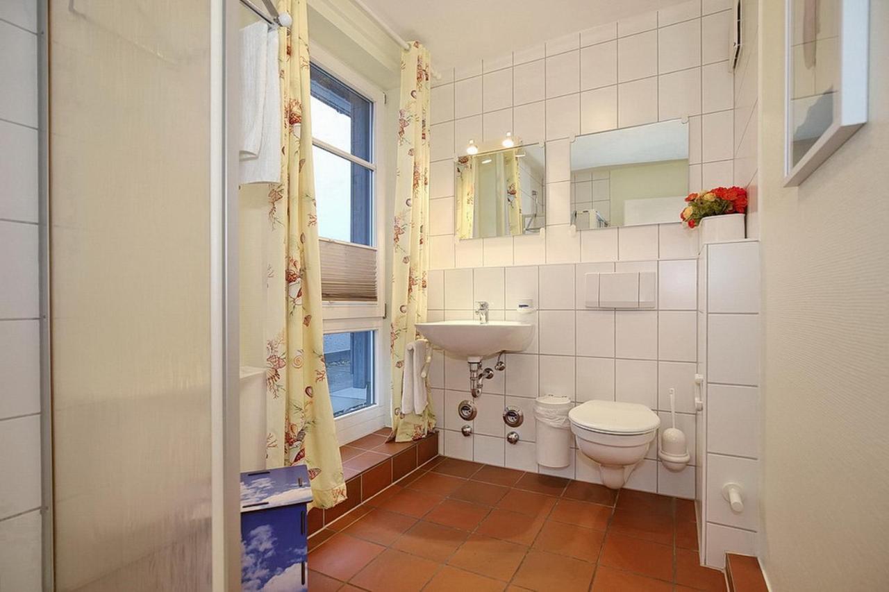 Duenenblick Wohnung 49 Boltenhagen  Exterior photo
