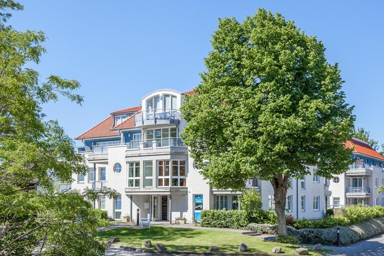Duenenblick Wohnung 49 Boltenhagen  Exterior photo