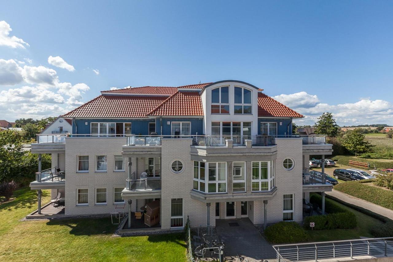 Duenenblick Wohnung 49 Boltenhagen  Exterior photo